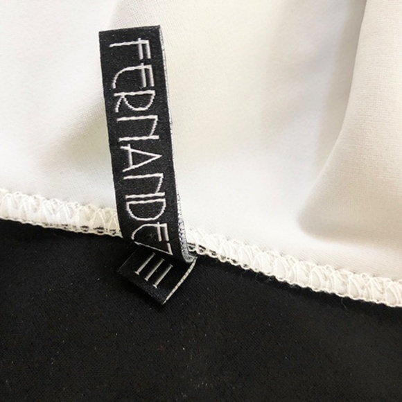 Lisa Marie Fernandez / One piece swimsuit, Arden flounce maillot / Size … - Picture 7 of 11